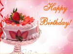 happy birthday, chúc mừng sinh nhật