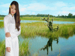 ngày xuân đi chùa