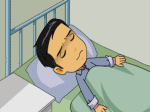 bị cảm cúm ho uống thuốc