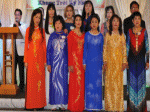 Đại Hội Duy Tân Khung Trời Kỷ Niệm 10