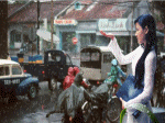 mưa nắng quê hương