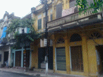 Nam Định, phố cổ, đền Trần, nhà thờ, chùa keo