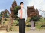 phan rang phanrang xưa