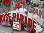 rose parade 2018 Hội Hoa Hồng 2018 California