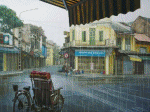 vietnam đói nghèo dơ dáy