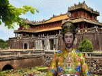 trường Quốc Học Huế, vua Thành Thái