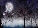 ma, Halloween