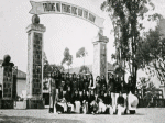 trường nữ trung học Bùi Thị Xuân - Đà Lạt