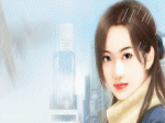 Chiều mưa viễn xứ đêm trăng lạnh