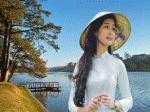 con gái 3 miền trung nam bắc