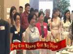 Đại Hội Duy Tân Khung Trời Kỷ Niệm 2015
