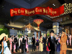 Đại Hội Duy Tân Khung Trời Kỷ Niệm