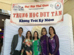 Đại Hội Duy Tân Khung Trời Kỷ Niệm 2016 slideshow