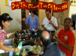 Đại Hội Duy Tân Khung Trời Kỷ Niệm 2016