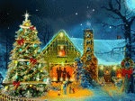 Merry Christmas, xmas thông noel tuyết lò sưởi
