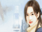 mùa đông lạnh