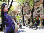 xuất hành đi lễ ngày xuân lăng ông bà chiểu