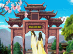 ngày xuân đi lễ chùa
