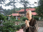 niệm phật và cúng phật