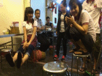 lụt ở Sài Gòn saigon