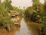 sông rạch miền tây