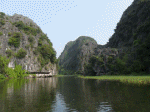 bến đò tam cốc chùa hương