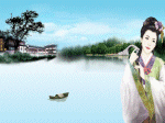 cổ trang