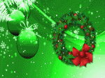 mầu xanh noel, tuyết rơi mùa giáng sinh