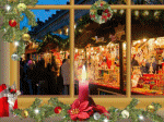 shopping cho giáng sinh christmas