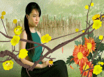 mùa xuân yếm thắm, mai lan cúc trúc