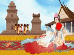 Huyền Trân Công Chúa