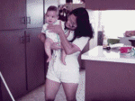 jessica cô gái không tay