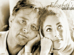 cô đào Elizabeth Taylor