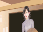 về thăm lớp cũ trường xưa