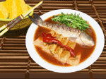 cá kho thôn nữ lu tương cỏ lau