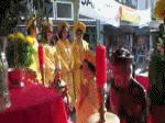 hội chợ tết tân mão SF