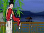 thư sinh tàu mê gái