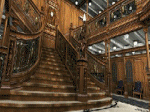 tàu Titanic và chuyện tình trên tàu
