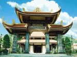 chùa yên tử