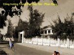 trường Duy Tân