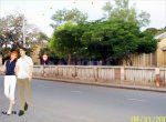 tình nhân trên đường Thống Nhất