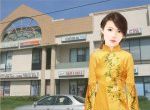 áo vàng tại cali