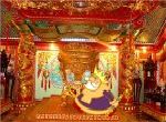 vua thời đại