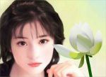 sen trắng