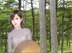 phong cảnh Đà Lạt đồi thông Hồ xuân Hương