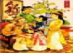 chúc tết