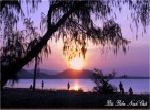 bãi biển Ninh Chữ