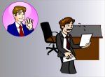 đuổi việc