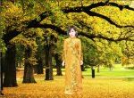 chiều thu