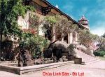 chùa linh sơn đà lạt